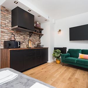 Appartement met een Slaapkamer